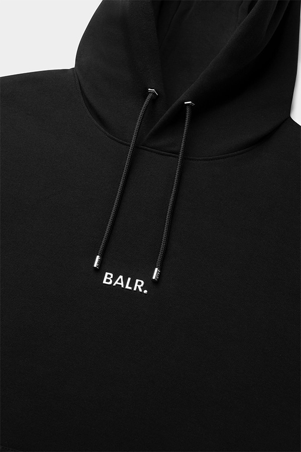 ΦΟΥΤΕΡ BALR - 102 JET BLACK
